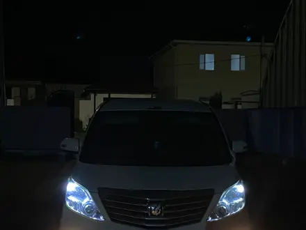 Toyota Alphard 2010 года за 6 000 000 тг. в Атырау – фото 72