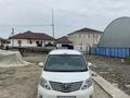 Toyota Alphard 2010 года за 6 000 000 тг. в Атырау – фото 73