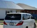 Toyota Alphard 2010 года за 6 000 000 тг. в Атырау – фото 77