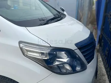 Toyota Alphard 2010 года за 6 000 000 тг. в Атырау – фото 82