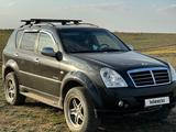 SsangYong Rexton 2006 года за 6 500 000 тг. в Жезказган – фото 3