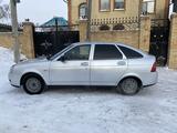 ВАЗ (Lada) Priora 2172 2010 годаүшін2 000 000 тг. в Караганда – фото 2