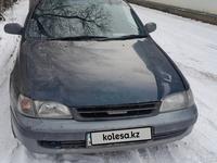 Toyota Caldina 1993 годаүшін1 500 000 тг. в Алматы