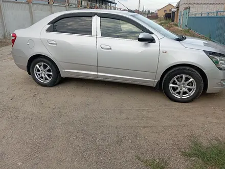 Chevrolet Cobalt 2020 года за 5 000 000 тг. в Семей – фото 2