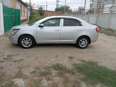 Chevrolet Cobalt 2020 года за 5 000 000 тг. в Семей – фото 5