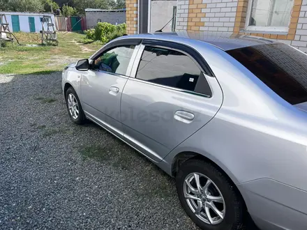 Chevrolet Cobalt 2020 года за 5 000 000 тг. в Семей – фото 6