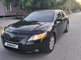 Toyota Camry 2008 года за 4 000 000 тг. в Кызылорда – фото 2