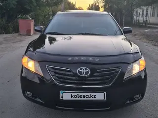 Toyota Camry, 2008