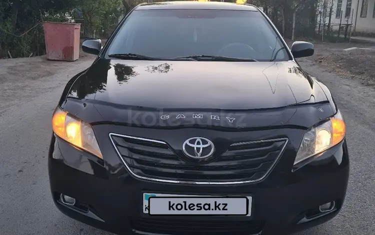 Toyota Camry 2008 года за 5 000 000 тг. в Кызылорда