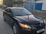 Toyota Camry 2008 года за 4 000 000 тг. в Кызылорда – фото 3