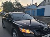 Toyota Camry 2008 года за 4 000 000 тг. в Кызылорда – фото 4