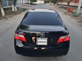 Toyota Camry 2008 года за 4 000 000 тг. в Кызылорда – фото 5