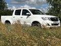 Toyota Hilux 2014 годаүшін11 000 000 тг. в Атырау – фото 9