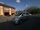 Toyota Alphard 2005 года за 6 200 000 тг. в Костанай