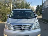 Toyota Alphard 2005 года за 6 200 000 тг. в Костанай – фото 2