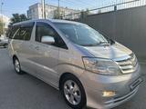 Toyota Alphard 2005 года за 6 200 000 тг. в Костанай – фото 3
