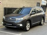 Toyota Highlander 2011 года за 14 200 000 тг. в Шымкент – фото 3