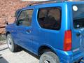 Suzuki Jimny 2001 годаүшін2 000 000 тг. в Усть-Каменогорск – фото 6