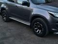 Chevrolet TrailBlazer 2021 годаүшін14 500 000 тг. в Астана – фото 2