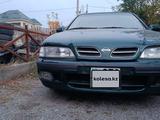 Nissan Primera 1998 годаүшін800 000 тг. в Шымкент