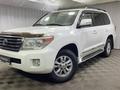 Toyota Land Cruiser 2012 года за 18 400 000 тг. в Алматы