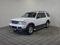 Ford Explorer 2004 годаүшін4 040 000 тг. в Алматы