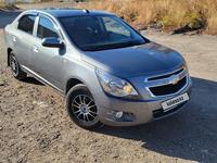 Chevrolet Cobalt 2021 года за 5 900 000 тг. в Караганда