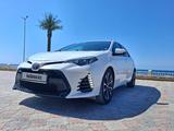 Toyota Corolla 2018 годаfor8 500 000 тг. в Актау
