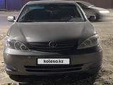 Toyota Camry 2002 годаүшін3 600 000 тг. в Кульсары – фото 2