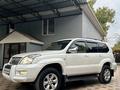 Toyota Land Cruiser Prado 2003 годаүшін12 500 000 тг. в Тараз – фото 4