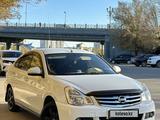 Nissan Almera 2018 годаүшін4 700 000 тг. в Атырау – фото 5