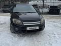 ВАЗ (Lada) Granta 2190 2013 года за 2 250 000 тг. в Актобе – фото 2