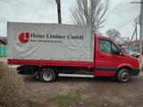 Volkswagen  Crafter 2009 года за 8 700 000 тг. в Мерке