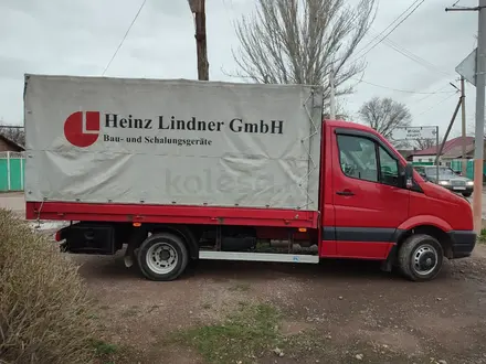 Volkswagen  Crafter 2009 года за 8 700 000 тг. в Мерке