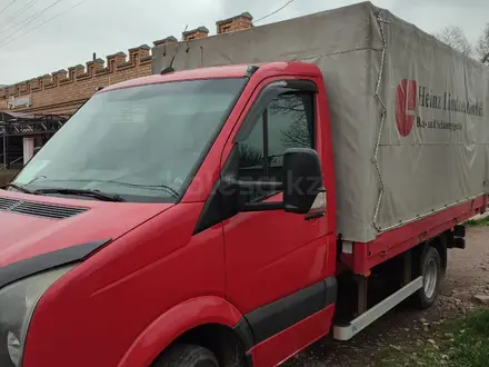 Volkswagen  Crafter 2009 года за 8 700 000 тг. в Мерке – фото 2