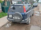 Honda CR-V 1996 года за 2 400 000 тг. в Алматы – фото 3