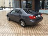 Toyota Corolla 2003 года за 3 900 000 тг. в Астана