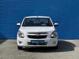 Chevrolet Cobalt 2022 года за 5 160 000 тг. в Алматы – фото 2