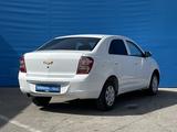 Chevrolet Cobalt 2022 года за 5 160 000 тг. в Алматы – фото 3