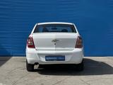 Chevrolet Cobalt 2022 года за 5 160 000 тг. в Алматы – фото 4