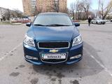 Chevrolet Nexia 2021 года за 5 200 000 тг. в Тараз