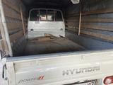 Hyundai Porter 2010 годаүшін6 450 000 тг. в Кентау – фото 3