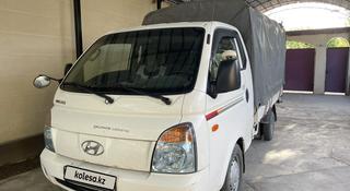 Hyundai Porter 2010 года за 6 450 000 тг. в Кентау