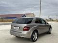 Mercedes-Benz ML 350 2007 года за 5 500 000 тг. в Актау – фото 3