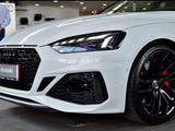 Audi RS 5 2023 года за 38 000 000 тг. в Алматы – фото 3