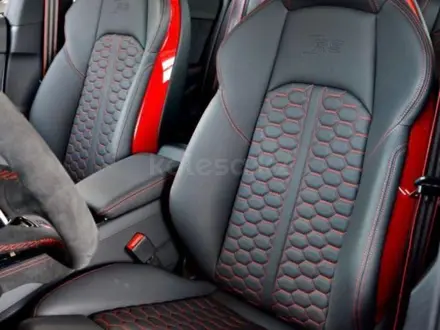 Audi RS 5 2023 года за 38 000 000 тг. в Алматы – фото 15