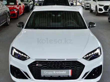 Audi RS 5 2023 года за 38 000 000 тг. в Алматы
