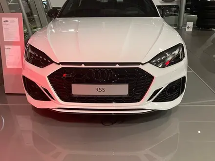 Audi RS 5 2023 года за 38 000 000 тг. в Алматы – фото 6