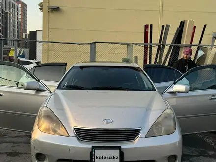 Lexus ES 330 2005 года за 5 900 000 тг. в Алматы