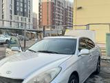 Lexus ES 330 2005 годаүшін5 900 000 тг. в Алматы – фото 3